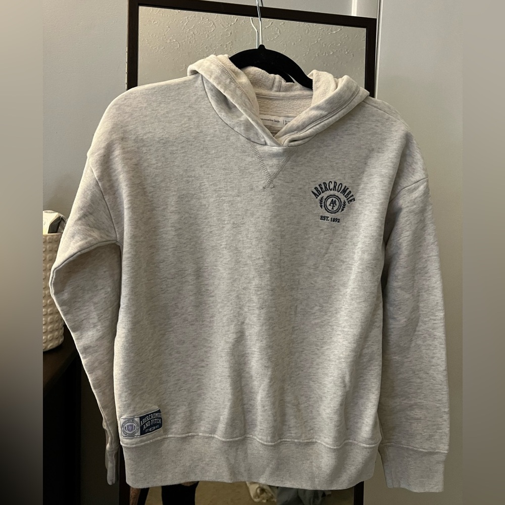 Kids Abercrombie and Fitch Hoodie